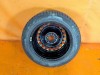 Запасное колесо MERCEDES-BENZ E-класс W210/S210 рестайлинг (1999 - 2003) E 200 2.0 MT (163 л.с.) фото 7 &mdash; Разборка Мерседес