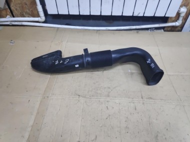 Патрубок воздушный MERCEDES-BENZ E-класс W212/S212/C207/A207 рестайлинг (2013 - 2016) — Разборка Мерседес