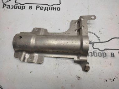 Защитный экран MERCEDES-BENZ A-класс AMG W176 (2013 - 2015) — Разборка Мерседес