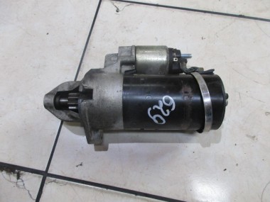 Стартер MERCEDES-BENZ E-класс W211/S211 рестайлинг (2006 - 2009) — Разборка Мерседес