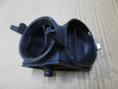 Патрубок воздушный MERCEDES-BENZ E-класс W211/S211 (2002 - 2006) — Разборка Мерседес