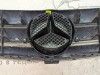 Решетка радиатора MERCEDES-BENZ CLK-класс C209/A209 рестайлинг (2005 - 2010) фото 7 — Разборка Мерседес