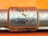 Провода высоковольтные MERCEDES-BENZ M-класс W163 (1997 - 2001) фото 4 &mdash; Разборка Мерседес