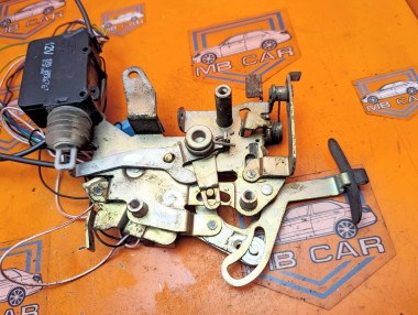Замок двери сдвижной MERCEDES-BENZ V-класс W638/W639 (1996 - 2003) V 220 2.1 D AT (122 л.с.) &mdash; Разборка Мерседес