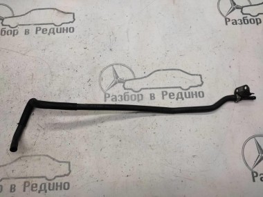 Шланг топливный MERCEDES-BENZ Vito W638 (1996 - 2003) — Разборка Мерседес