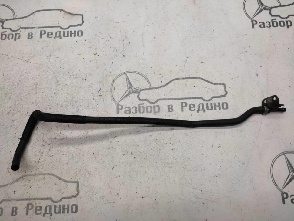 Шланг топливный MERCEDES-BENZ Vito W638 (1996 - 2003) фото 1 — Разборка Мерседес