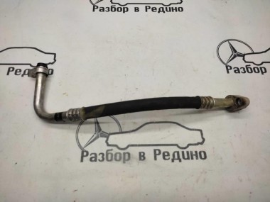 Трубка кондиционера MERCEDES-BENZ M-класс W164 рестайлинг (2008 - 2011) — Разборка Мерседес