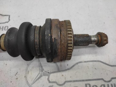 Привод задний MERCEDES-BENZ S-класс W220 (1998 - 2005) — Разборка Мерседес