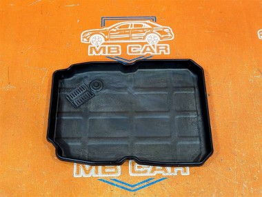 Поддон АКПП MERCEDES-BENZ E-класс W211/S211 (2002 - 2006) — Разборка Мерседес