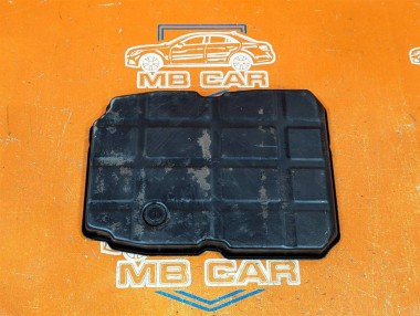 Поддон АКПП MERCEDES-BENZ E-класс W211/S211 (2002 - 2006) — Разборка Мерседес