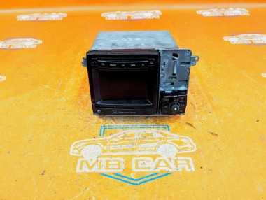 Команд MERCEDES-BENZ S-класс W220 (1998 - 2005) — Разборка Мерседес