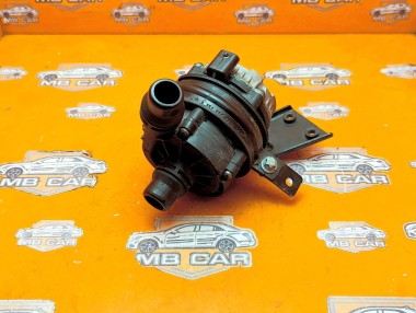 Насос циркуляционный MERCEDES-BENZ GLC-класс X253 рестайлинг (2019 - 2025) &mdash; Разборка Мерседес