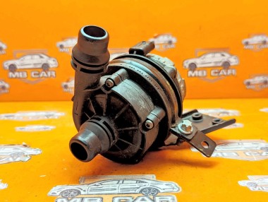 Насос циркуляционный MERCEDES-BENZ GLC-класс X253 рестайлинг (2019 - 2025) &mdash; Разборка Мерседес