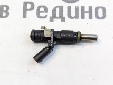Форсунка БЕНЗИН MERCEDES-BENZ M-класс W164 (2005 - 2008) — Разборка Мерседес