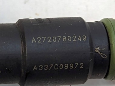 Форсунка БЕНЗИН MERCEDES-BENZ M-класс W164 (2005 - 2008) — Разборка Мерседес