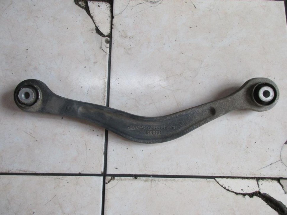 Рычаг задний MERCEDES-BENZ S-класс W220 (1998 - 2005) фото 1 — Разборка Мерседес