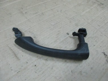Ручка двери наружняя MERCEDES-BENZ C-класс W203/S203/CL203 рестайлинг (2004 - 2008) — Разборка Мерседес