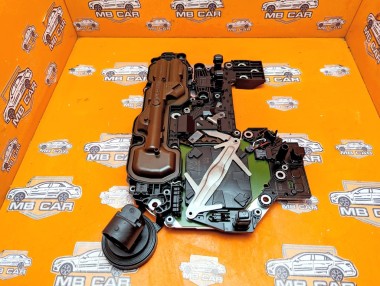 Плата АКПП 725 9G-Tronic MERCEDES-BENZ GLC-класс X253 рестайлинг (2019 - 2025) &mdash; Разборка Мерседес