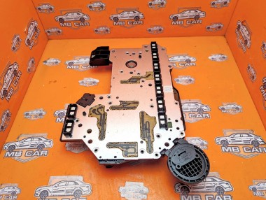 Плата АКПП 725 9G-Tronic MERCEDES-BENZ GLC-класс X253 рестайлинг (2019 - 2025) &mdash; Разборка Мерседес