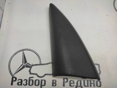 Уголок зеркала MERCEDES-BENZ M-класс W163 (1997 - 2001) — Разборка Мерседес