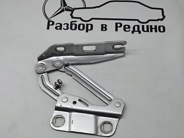 Петля капота MERCEDES-BENZ M-класс W164 (2005 - 2008) — Разборка Мерседес