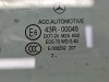 Стекло переднее левое MERCEDES-BENZ C-class w204 фото 2 — Разборка Мерседес