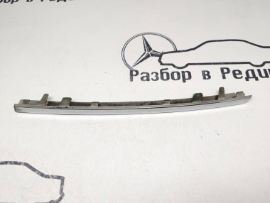 Накладка MERCEDES-BENZ M-класс W164 (2005 - 2008) — Разборка Мерседес