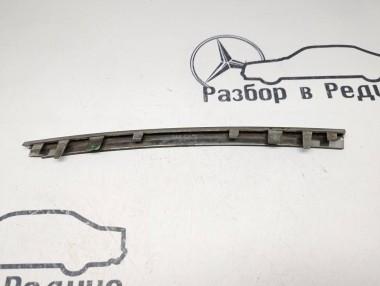 Накладка MERCEDES-BENZ M-класс W164 (2005 - 2008) — Разборка Мерседес