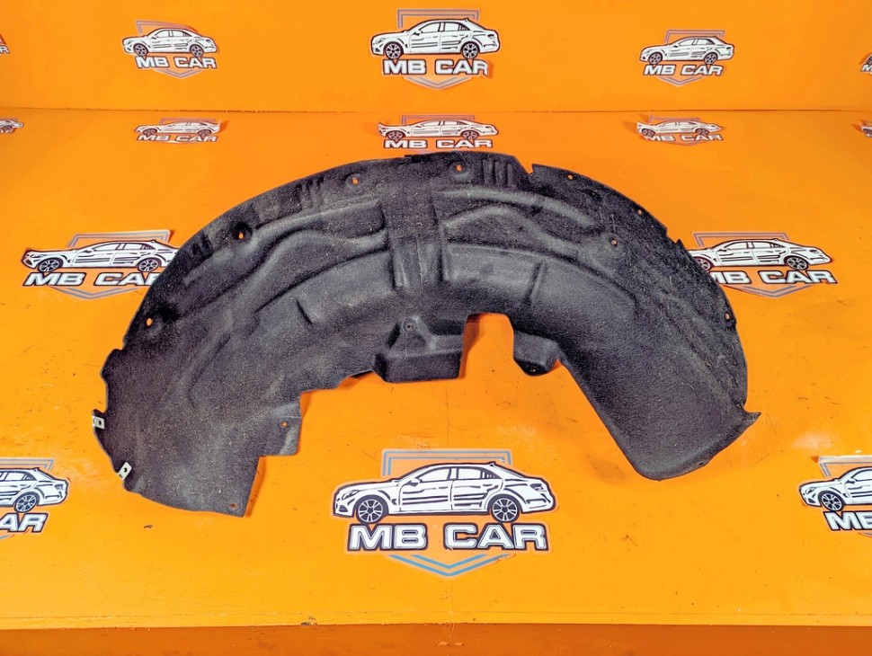 Подкрылок задний левый MERCEDES-BENZ GLC-класс X253 рестайлинг (2019 - 2025) фото 1 &mdash; Разборка Мерседес