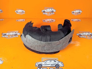 Подкрылок задний левый MERCEDES-BENZ GLC-класс X253 рестайлинг (2019 - 2025) &mdash; Разборка Мерседес