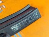 Накладка замка багажника MERCEDES-BENZ B-класс W245 (2005 - 2009) B 180 2.0 CDI CVT (109 л.с.) фото 4 &mdash; Разборка Мерседес