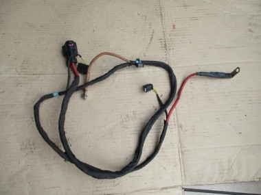 Проводка подкапотная MERCEDES-BENZ GLC-класс Coupe C253 (2016 - 2019) — Разборка Мерседес