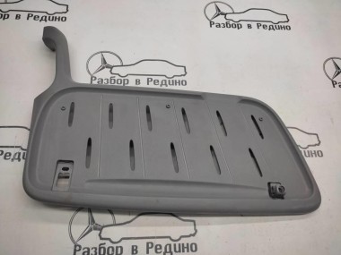 Полка под козырек MERCEDES-BENZ Sprinter W906 (2006 - 2019) — Разборка Мерседес