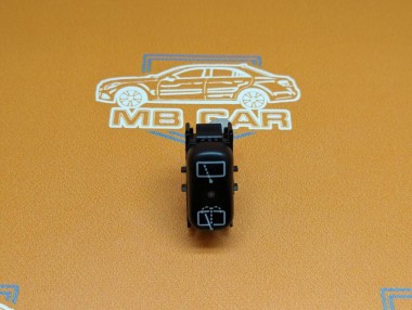 Кнопка MERCEDES-BENZ M-класс W163 рестайлинг (2001 - 2005) — Разборка Мерседес