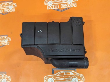 Корпус воздушного фильтра MERCEDES-BENZ A-класс W168 рестайлинг (2001 - 2004) — Разборка Мерседес