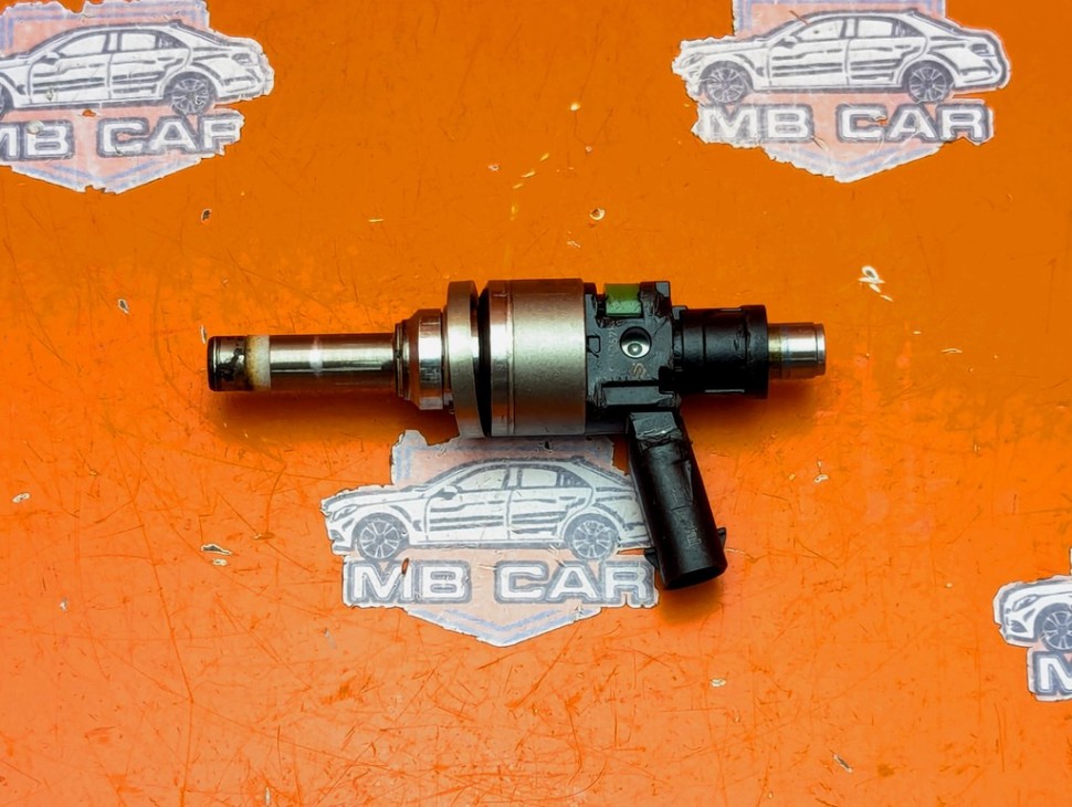 Форсунка БЕНЗИН MERCEDES-BENZ C-класс W204/S204/С204 рестайлинг (2011 - 2015) фото 1 — Разборка Мерседес