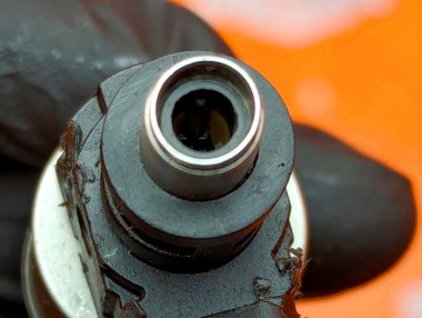 Форсунка БЕНЗИН MERCEDES-BENZ C-класс W204/S204/С204 рестайлинг (2011 - 2015) — Разборка Мерседес