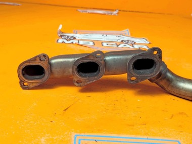 Коллектор выпускной MERCEDES-BENZ R-класс W251 (2005 - 2007) &mdash; Разборка Мерседес