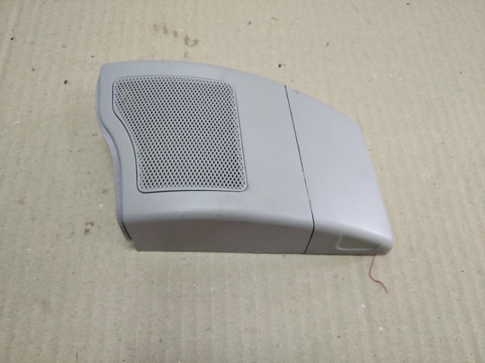 Крышка MERCEDES-BENZ S-класс W221 (2005 - 2009) фото 1 — Разборка Мерседес