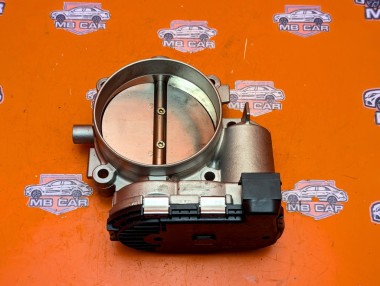 Дроссельная заслонка MERCEDES-BENZ GL-класс X166 (2012 - 2016) — Разборка Мерседес