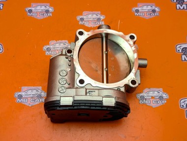 Дроссельная заслонка MERCEDES-BENZ GL-класс X166 (2012 - 2016) — Разборка Мерседес