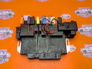 Блок SAM передний MERCEDES-BENZ S-класс W220 (1998 - 2005) &mdash; Разборка Мерседес