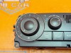 Панель управления климатом MERCEDES-BENZ C-класс W203/S203/CL203 рестайлинг (2004 - 2008) C 220 CDI 2.2 AT (150 л.с.) фото 2 &mdash; Разборка Мерседес