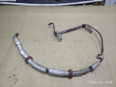 Трубка ГУРа MERCEDES-BENZ S-класс W220 рестайлинг (2002 - 2005) — Разборка Мерседес