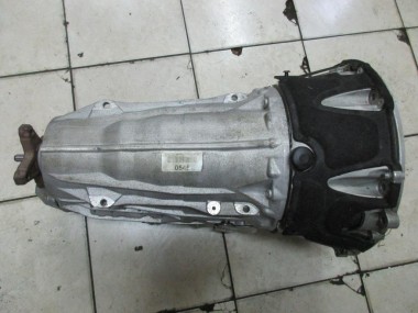 АКПП 9G-Tronic MERCEDES-BENZ S-класс W222/C217/A217 (2013 - 2017) — Разборка Мерседес