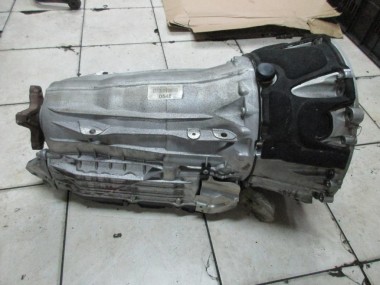 АКПП 9G-Tronic MERCEDES-BENZ S-класс W222/C217/A217 (2013 - 2017) — Разборка Мерседес