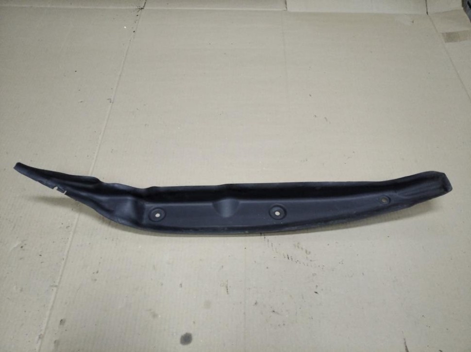 Пыльник крыла MERCEDES-BENZ GL-класс X164 (2006 - 2009) фото 1 — Разборка Мерседес