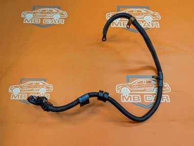 Провод стартера MERCEDES-BENZ E-класс W211/S211 (2002 - 2006) — Разборка Мерседес