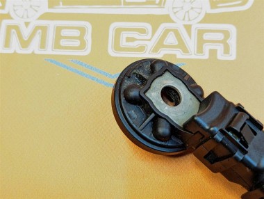 Провод стартера MERCEDES-BENZ E-класс W211/S211 (2002 - 2006) — Разборка Мерседес