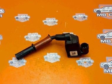 Катушка зажигания MERCEDES-BENZ M-класс AMG W166 (2011 - 2015) — Разборка Мерседес